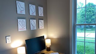 orajet 1917 inkjet printable vinyl project video youtube