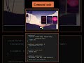✨ Create animation effect with HTML & CSS! 🌈#NeonEffect#HTML#CSS#TextAnimation#CreativeDesign#coding