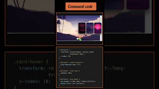 ✨ Create animation effect with HTML & CSS! 🌈#NeonEffect#HTML#CSS#TextAnimation#CreativeDesign#coding