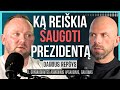 Prezident apsauginis pavojus gyvybei saugumas lt etikos normos galinas  tapk geresniu 028