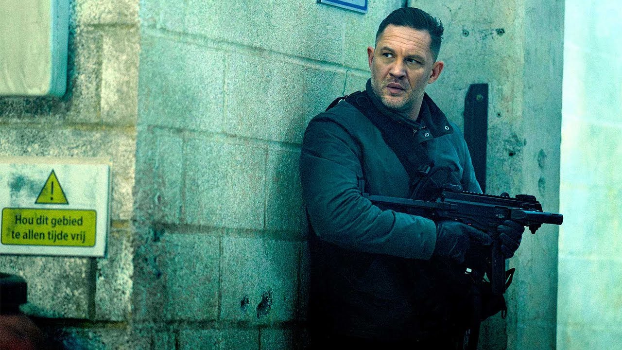 MobLand 2x07 ШОКИРУЮЩИЙ ПОВОРОТ 😱 | Гарри Да Соуза СПАСАЕТ Серафину в ПОСЛЕДНЕЙ МИНУТЕ!