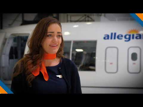 Video: Hur mycket tjänar Allegiant Air-piloter?