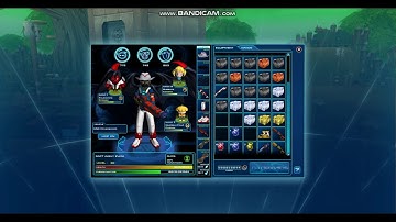 FusionFall Retro - Common crates P1