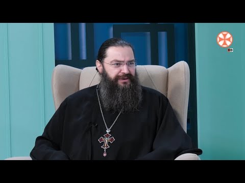 დეკანოზი კახაბერ გოგოტიშვილი - სიბრძნის შესახებ