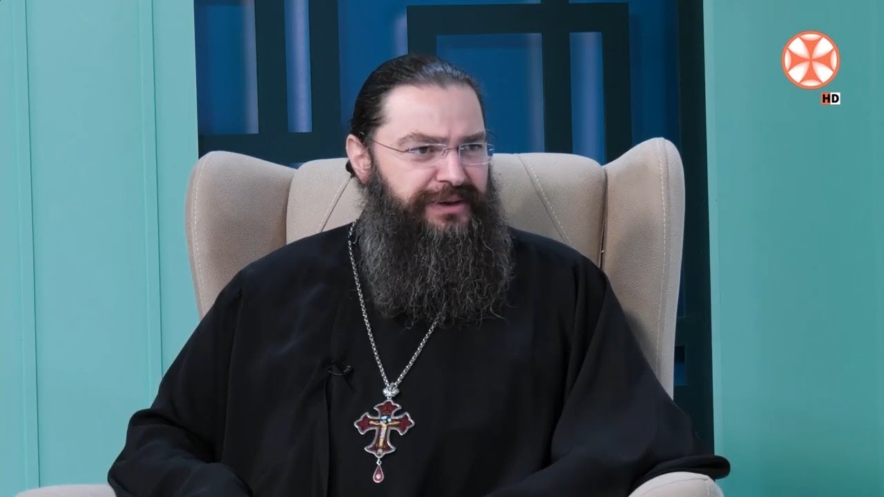 დეკანოზი კახაბერ გოგოტიშვილი - სიბრძნის შესახებ