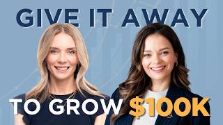 A Special Interview: Giving, Growth, and Prosperity with Purpose (with Heather Morrison)