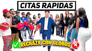 Thumbnail for Explota el Globo o Descubre el Amor *Edición Artista*