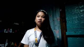 English 9 Individual Performance Task | One Voice, One Story | Marjorie M. Ramores | Grade 9–Narra