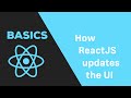 Les bases de reactjs  9 comment reactjs metil  jour le dom 