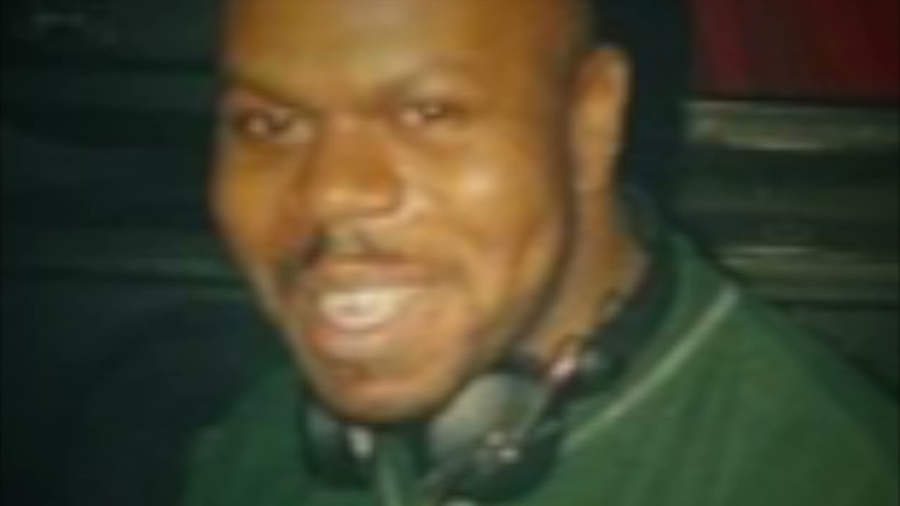 RANDALL - LIVE ON KISS FM (2/15/95) - YouTube