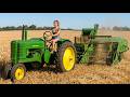 10 Mini Harvesters Every Small Farm Needs