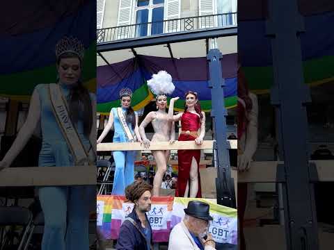 Fiertés #gay #pride