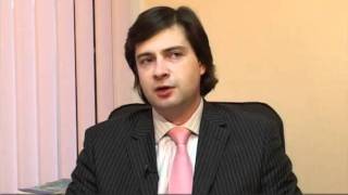 Максим Ионцев: акционерное общество и регистратор(, 2010-10-08T13:47:16.000Z)