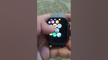 fire bolt watch new hiddent trick #viral 🔥🔥