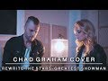 Rewrite the Stars cover from The Greatest Showman | Chad Graham featuring Fallon Graham