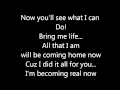 Elena Siegman - Coming Home Lyrics Moon Easter Egg Song Lyrics (HD) Thanks For 200 Subscribers!!