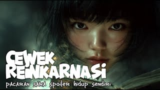 RYFZ - Cewek Reinkarnasi (Official MV) | Pop Punk / Emo Rock | Debugging Love - Album