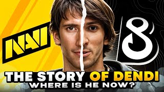 Historia Dendi Pudge Legendy Navi I Założyciela B8