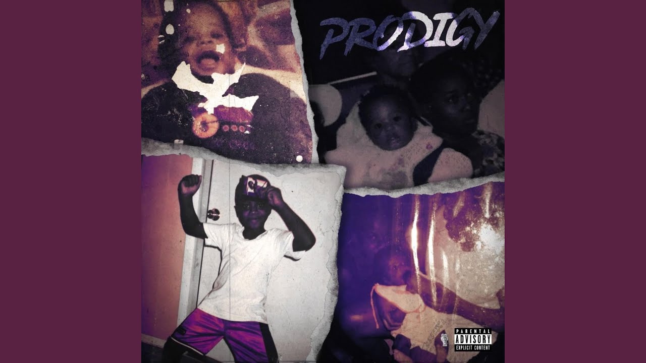 Watch PRODIGY (OUTRO) on YouTube Watch PRODIGY (OUTRO) on YouTube