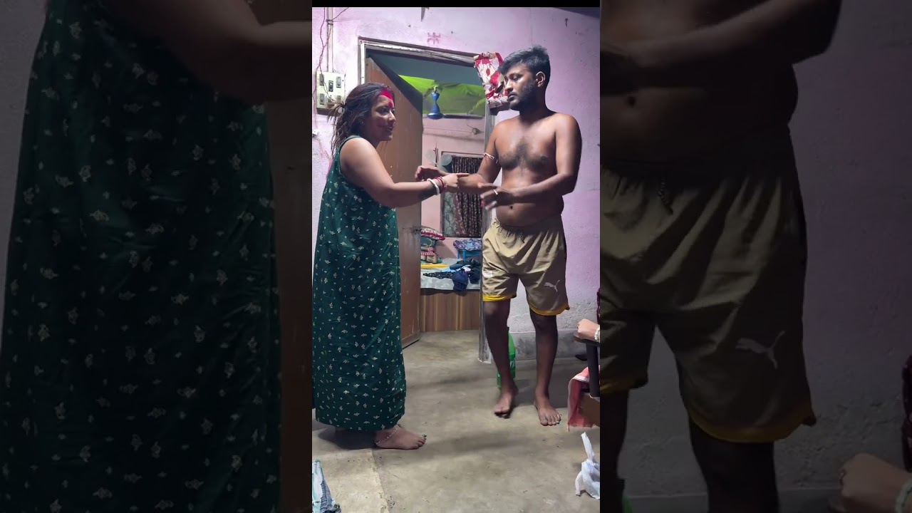 তোমরাই দেখ মজা  বোঝে না ! আগের মতো থাকলেই ভালো হত এখন সবাই কে নিয়ে চলি তো তাই গলু বেশি বেশি করে 😡