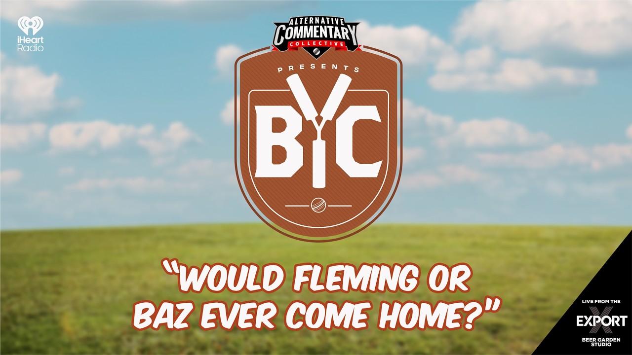 Stephen Fleming LEAVES Chennai + The Legacy Of BAZBALL & Black Caps vs West Indies | BYC Podcast