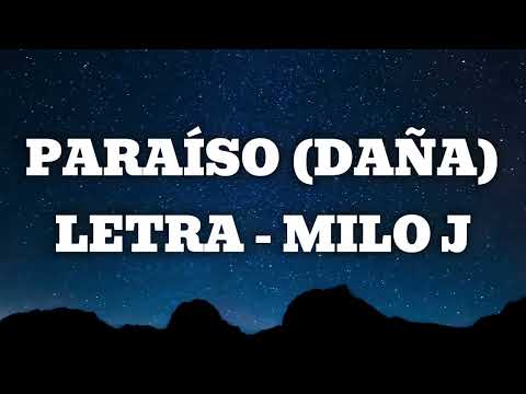 MILO J -