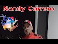 Entrevista a el deportista nandy carrero de puerto rico