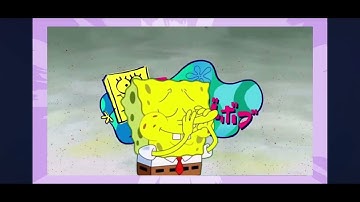 An Unknown SpongeBob Japanese Localized Intro