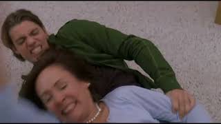 Nora Takes Her Last Breath, Lynette Gets Shot - Desperate Housewives 3X07 Scene