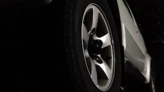 SUZUKI Jimny [ABA-JB43W] エンジン始動　※字幕あり