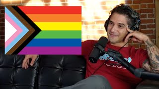 Tyler Posey on His Sexuality