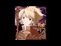 HO-LA HO-RI Saga - Yoko Ueno &amp; Masumi Ito (Scrapped Princess O.S.T.)