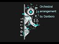 Portal 2 complete soundtrack orchestra (remix)