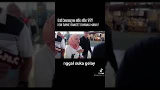 video alay NISSA SABYAN "aku nggak mau nggak suka gelay🤣⛏️"