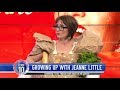 Growing Up With Jeanne Little | Studio 10