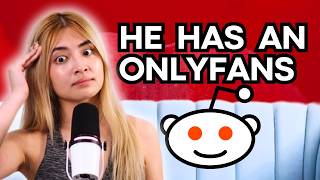 husband has secret ONLYFANS | reddit stories Honey Hearts