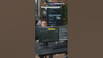 Virtual DOM in React js Explained in 40s! #javascriptprojects #coding #reactfrontend