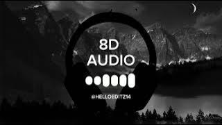 Funkari Song Aima Baig | 8D Audio Song MP4 |