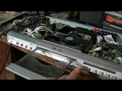 DVD BBK 965S