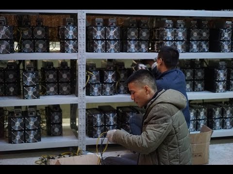 Почему облачный майнинг