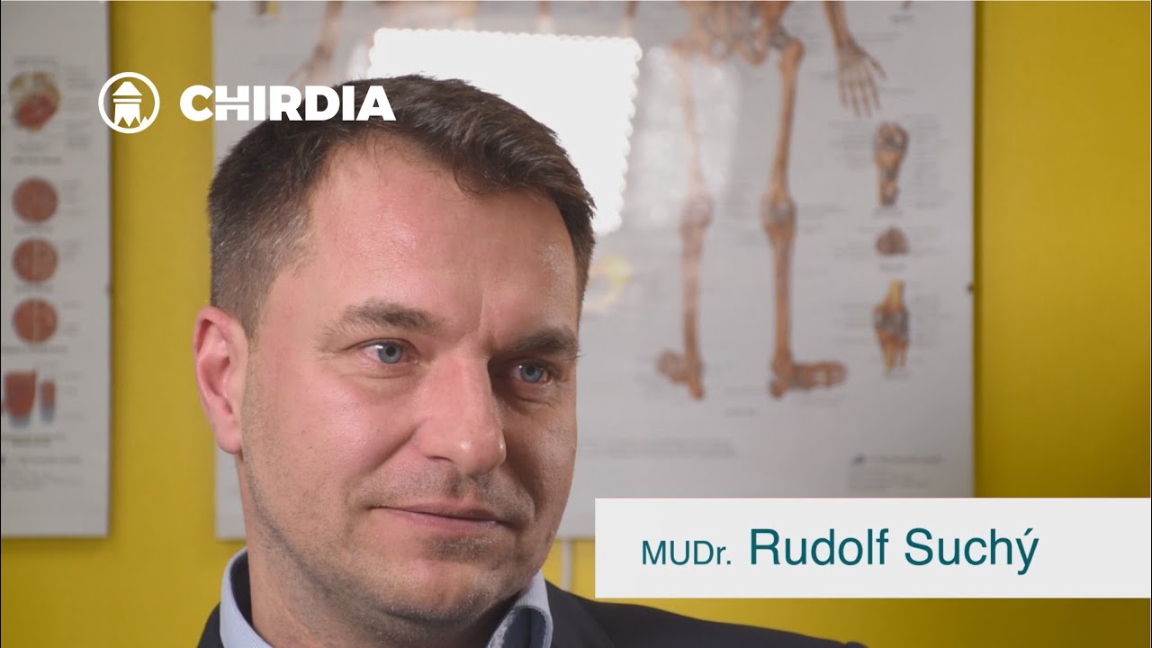 Prečo si vybrať nás? | Chirdia