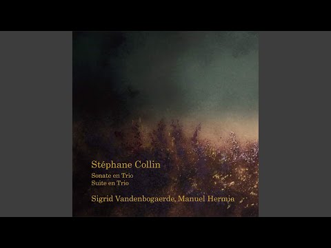 Sleduj Suite en Trio, Pt. 1 (live) na YouTube