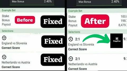 How To Remove Stickers From Bet Slips Using Capcut Secret Tool| Easy & Simple Tutorial