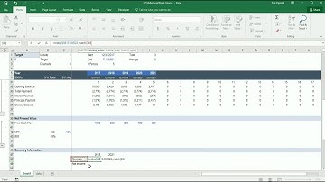 Index Match Formula | Excel Function