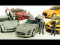 Transformers Sideswipe Soundwave Bumblebee Carbot Tobot Car Toys 트랜스포머 범블비 사이드와이프 사운드웨이브 또봇 카봇 장난감