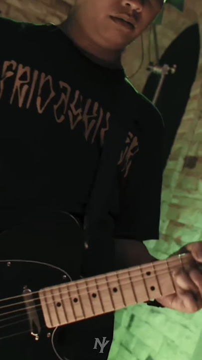 Topi Jerami - Summer Song (feat. Higin) — Lirik Terjemahan