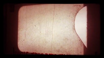 FELIX HAS A NARROW ESCAPE   9 5mm Notcher