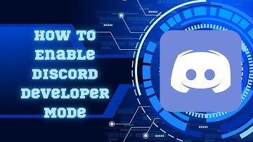 How To Enable Discord Developer Mode (2023) // GameswithLandon