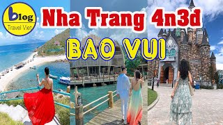Blog Travel Viet