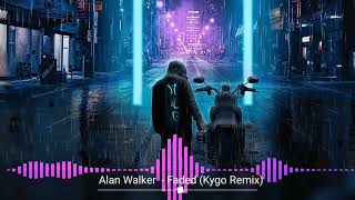 Alan Walker  - Faded (Kygo Remix) [ 1Hour ] | EDM Tik Tok